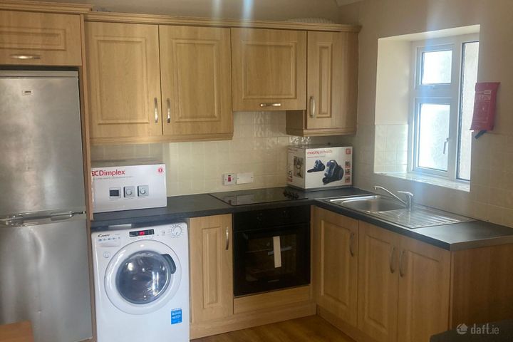 Apt 6, Whitworth Court, 15 Whitworth Road, D09 DH92, Drumcondra, Dublin 9