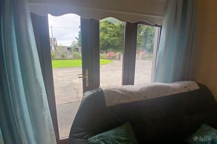 Rustic Lodge, Crossboyne, Claremorris, Crossboyne, Co. Mayo