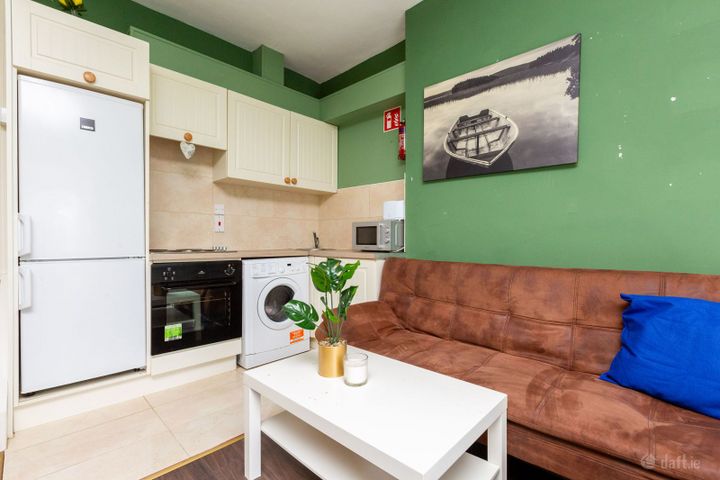 Flat 11 , 23 Harrington Street, Portobello, Co. Dublin