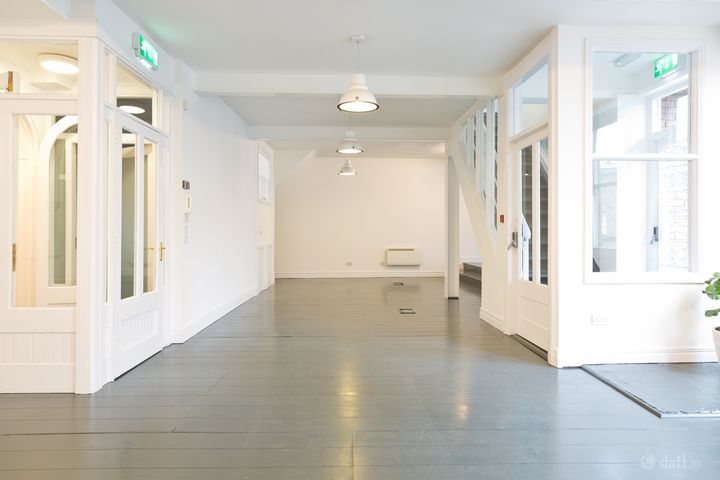 9 Upper Baggot Street, Dublin 4