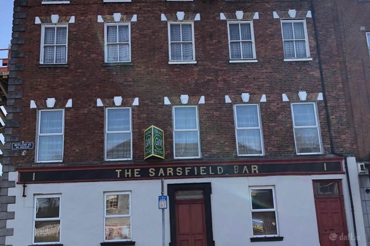 1 Rutland Street, Limerick, Co. Limerick, V94Y4T0