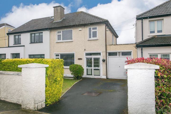 21 Cedarmount Rd, Mount Merrion, Dublin, Dublin