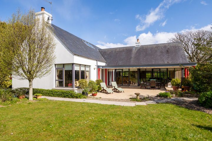 Fern Cottage, Curracloe, Curracloe, Co. Wexford, Y21K274