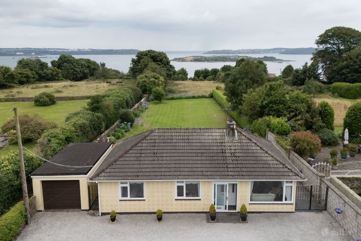 The Willows, Carrignafoy, Cobh, Co. Cork, P24RC43
