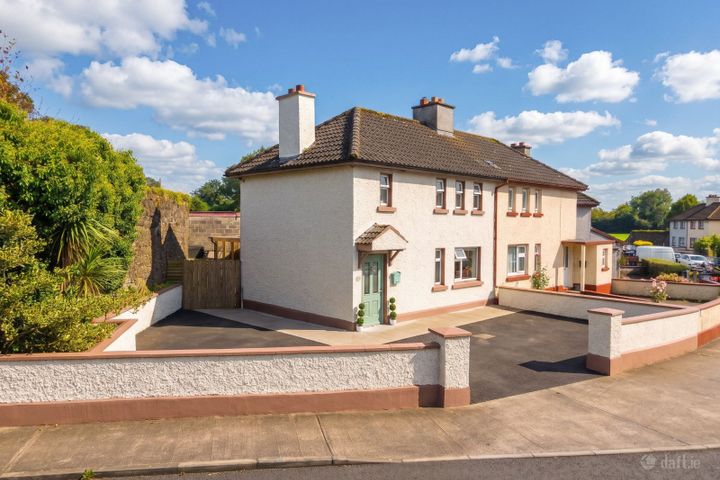 18 Sea View Terrace, Killala, Killala, Co. Mayo, F26PH36