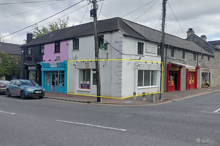 Main St, Midleton, Co. Cork