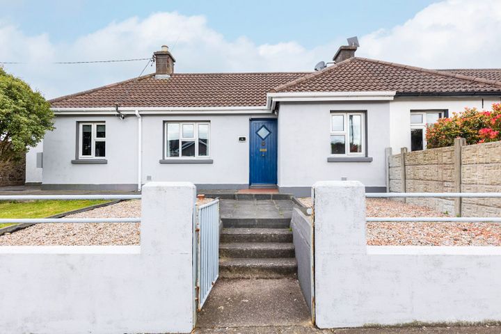 1 Belmont Place, Cobh, Cobh, Co. Cork, P24PY90