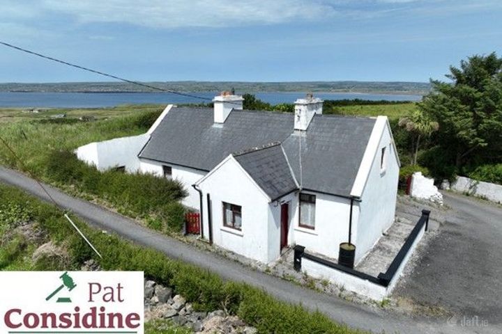Moy Beg, Lahinch, Co. Clare, V95PX26