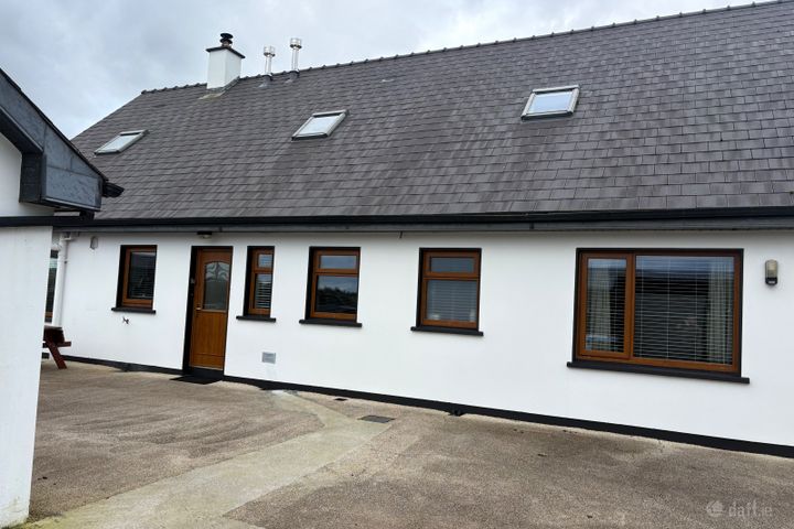 Ballyvareen, Kildimo, Limerick, New Kildimo, Co. Limerick