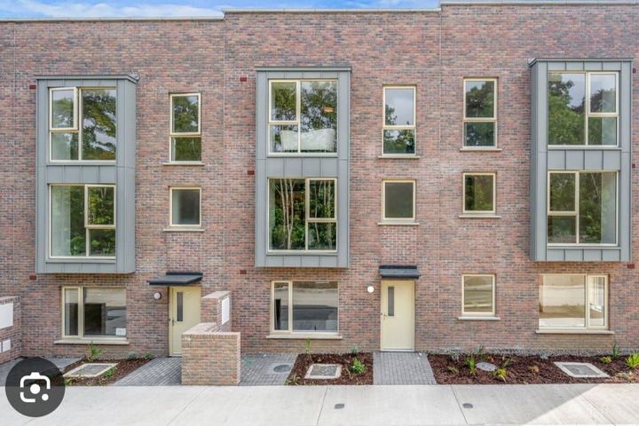 Parklands, Saggart, Co. Dublin, Citywest, Co. Dublin