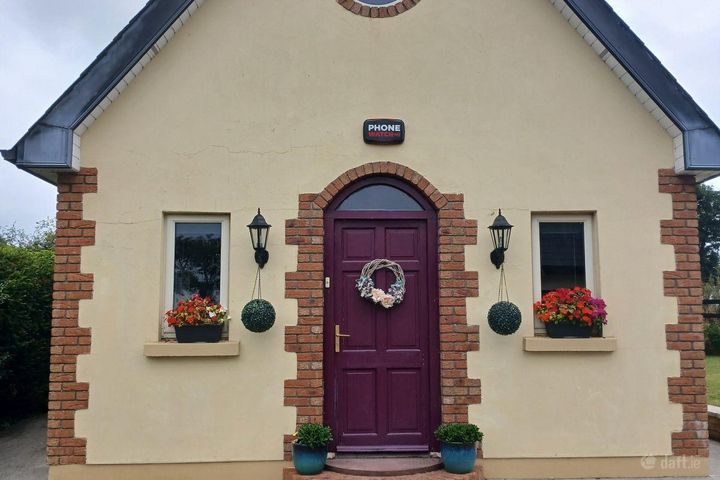 Ballyleague lanesborough Co.Roscommon, Mullen, Co. Roscommon