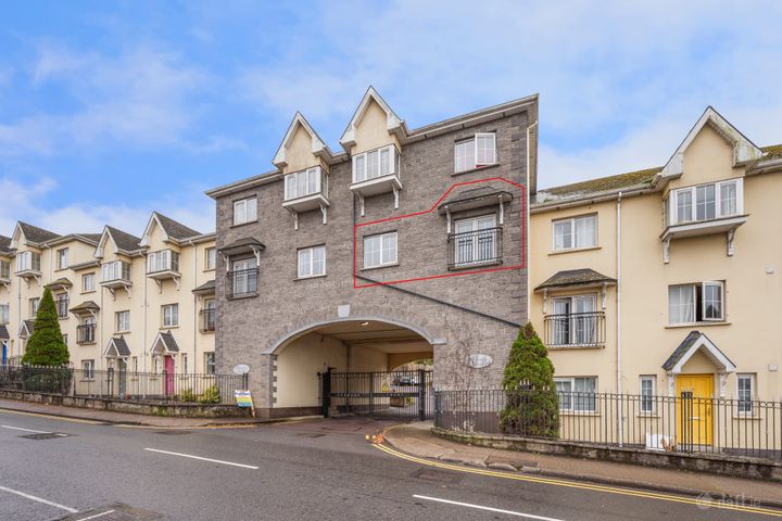 14 Granary Court, St. Joesphs Rd., Mallow,, Co.Cork., P51X858