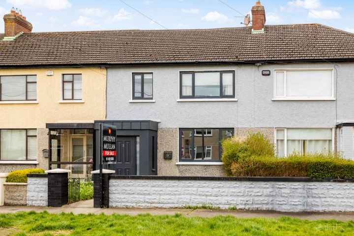 3 Muckross Park, Dublin 12, Perrystown, Dublin 12, D12R820