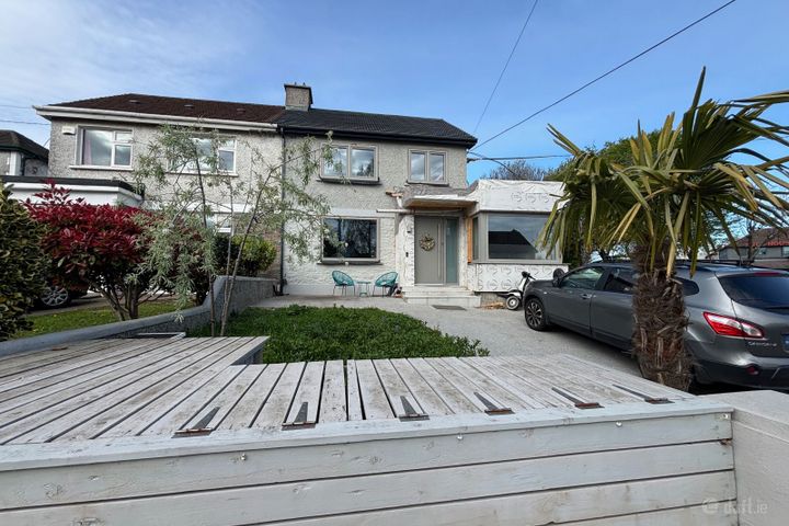 Stillorgan, Blackrock, Co. Dublin, Stillorgan, Co. Dublin