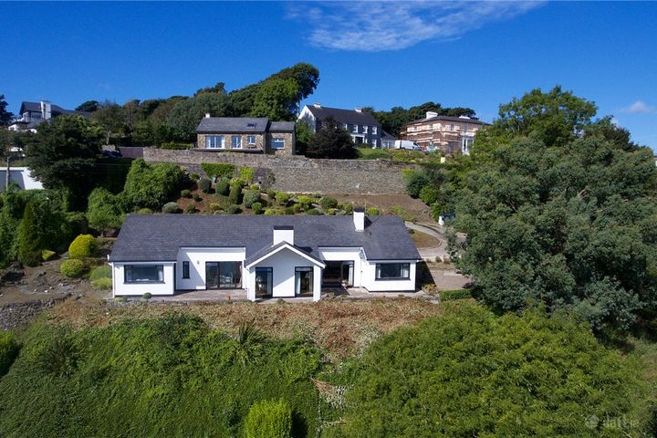 Knockrobin, Compass Hill, Kinsale, Cork