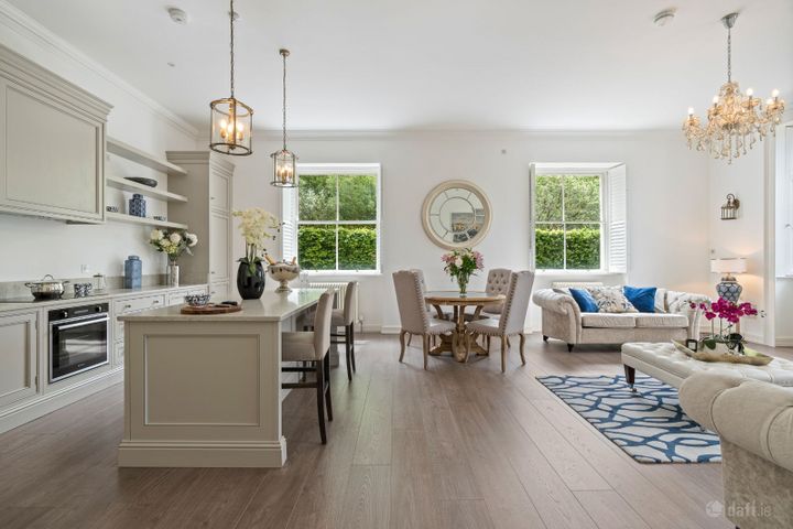 Apartment 2, Blackrock House, Blackrock, Co. Cork, T12T9RX