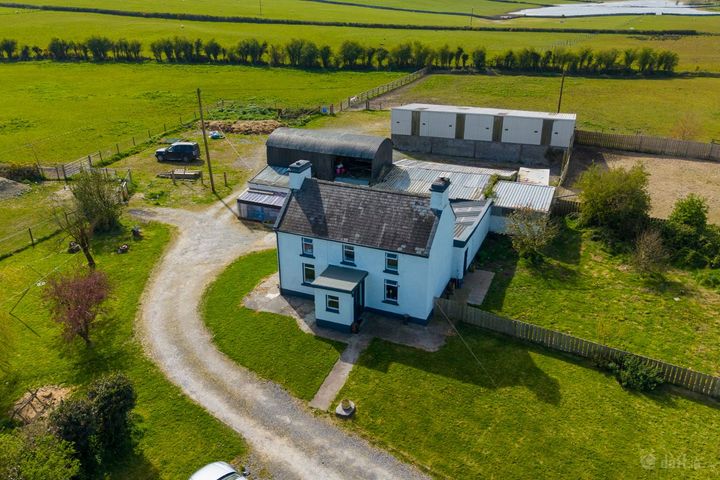 Carrownure, Kiltoom, Kiltoom, Co. Roscommon, N37F592