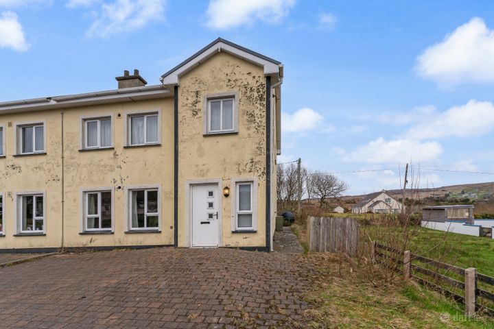 4 Slieve League Avenue, Carrick, Co. Donegal, Carrick, Co. Donegal, F94AX20