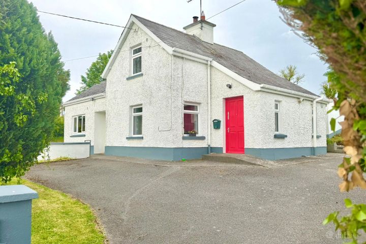Rosemount, Moate, Streamstown, Co. Westmeath
