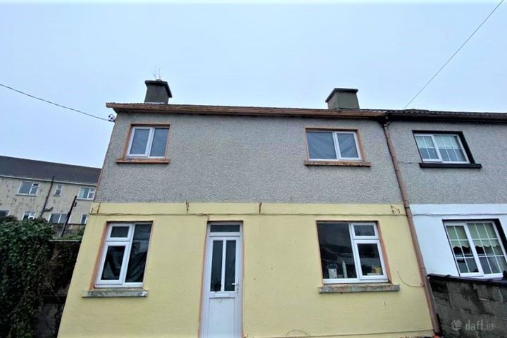 20 St Finbarrs Terrace, Bohermore, Galway, Galway