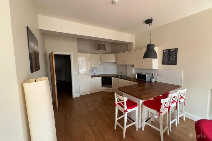 56 Maccurtain Street, St. Lukes, Co. Cork