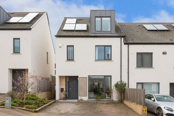 20 The Drive, Scholarstown Wood, Rathfarnham, Dublin 16, D16Y6H9