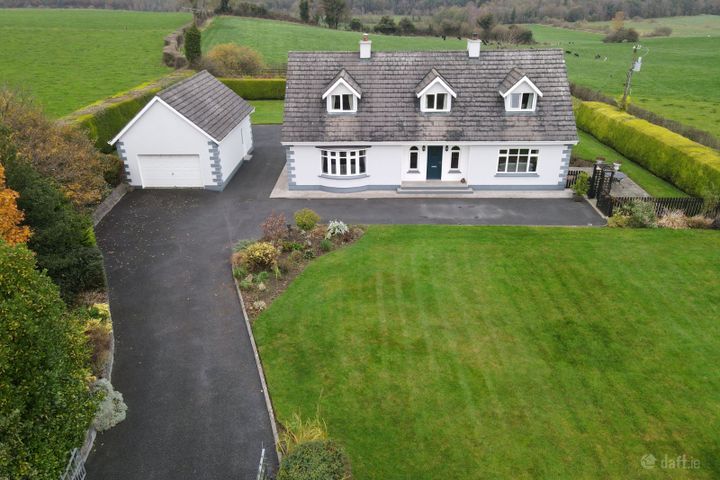 Keelbeg, Castletown Geoghegan, Mullingar, Westmeath