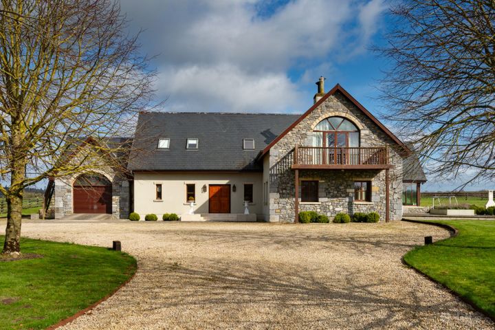 Emo Park, Emo, Killenard, Co. Laois, R32D5E5