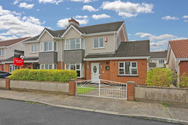 27 Coolraine Heights, Old Cratloe Road, Caherdavin, Co. Limerick, V94XYE8