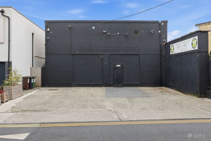 3a Monkstown Farm, Dun Laoghaire, Co. Dublin, A96Y6P6