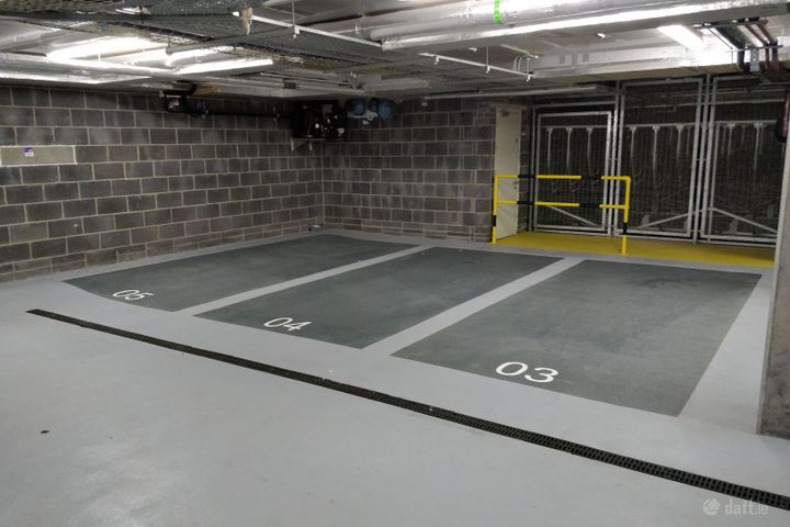 Golden Lane, Dublin 2