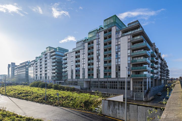 Apartment 27, Riverstown House, Dublin 1