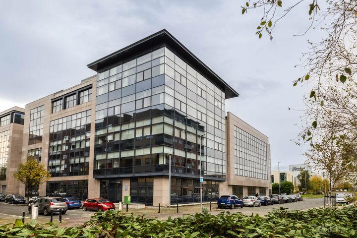 3rd and 4th floor, Newenham Court, Dublin 17