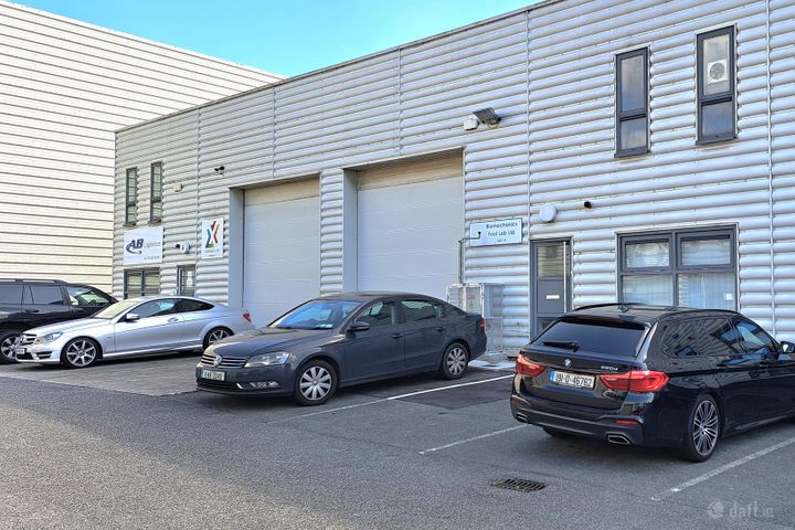 18/50 Rosemount Business Park, Ballycoolin, Blanchardstown, Co. Dublin