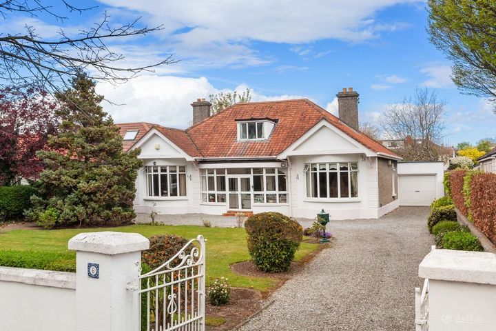 6 Seafield Road West, Dublin 3