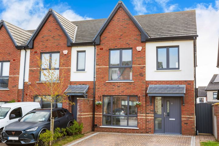 9 Elder Heath Way, Kiltipper, Dublin 24, D24R7DN