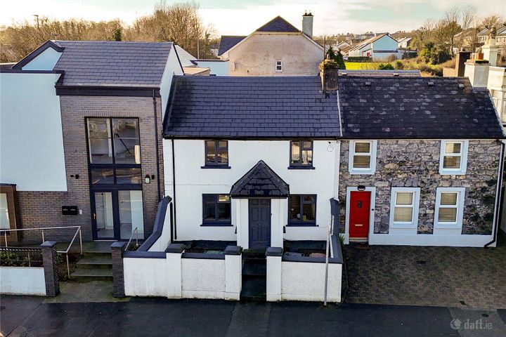 23 Upper Newcastle Road, Newcastle, Galway, H91EWR9