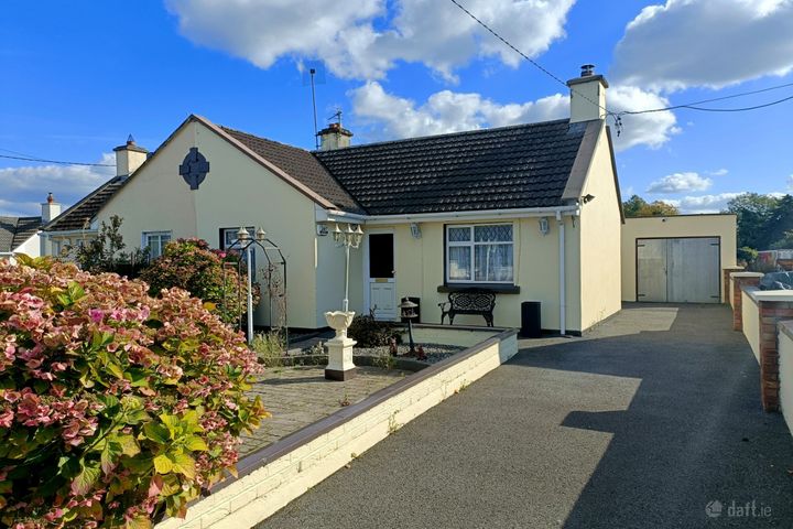 3 St Bridgets Rd, Dublin Road, Edenderry, Offaly