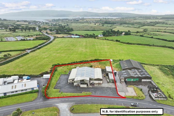 Unit 2, Ballinaboula Industrial Estate, Dingle, Co. Kerry