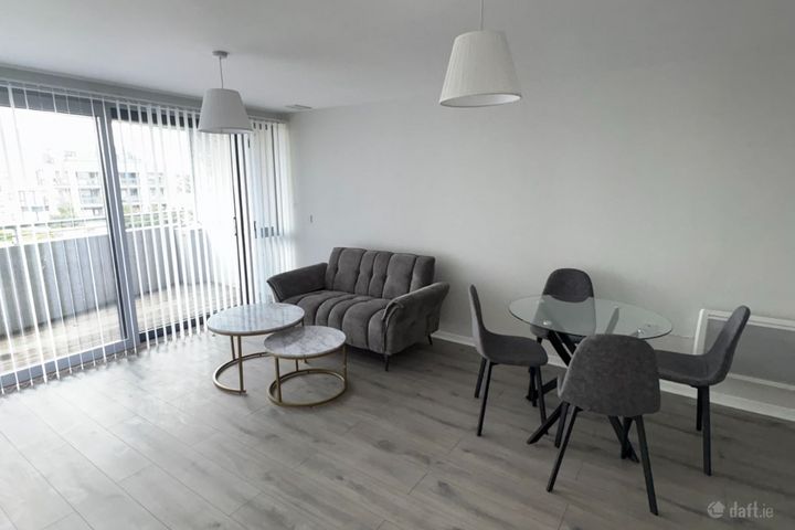 2 Bed Apartment, The Hampton, Santry, Dublin 11