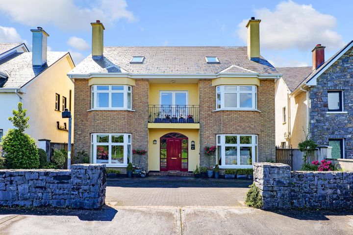 Abbey Lee, 3 Cuan Glas, Bishop O'Donnell Road, Galway, H91R3W7