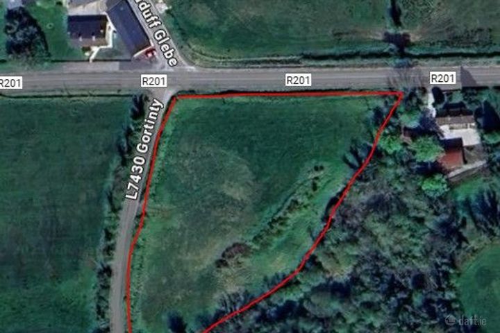 Annaduff, Carrick-On-Shannon, Annaduff, Co. Leitrim