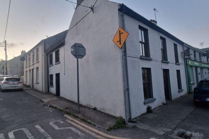 39 Glengarriff Road, Bantry, Bantry, Co. Cork, P75P309