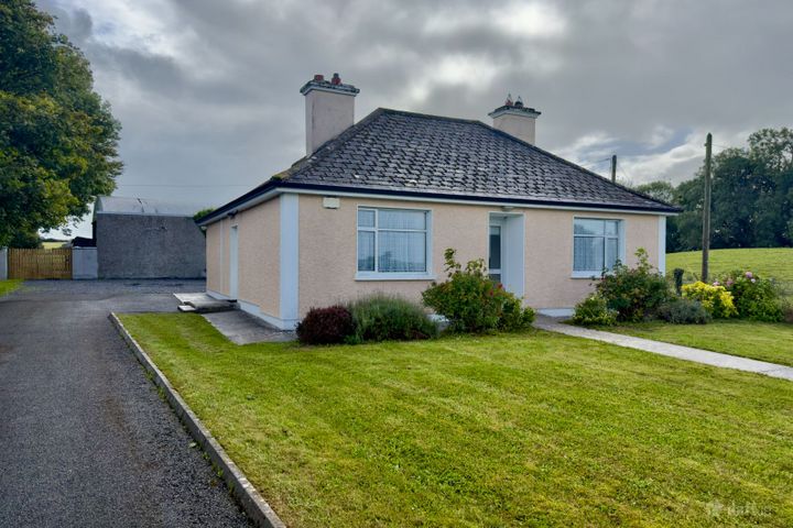 Ballynalty, Glencorrib, Co. Mayo, H91V659