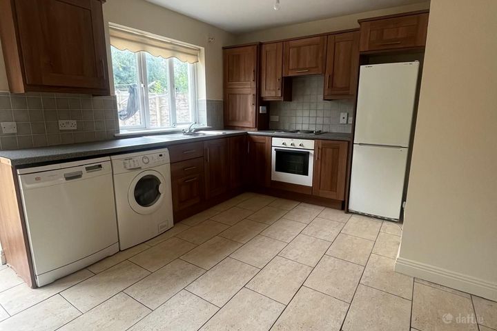  The Millrace, Burrin Road, Carlow Town, Co. Carlow