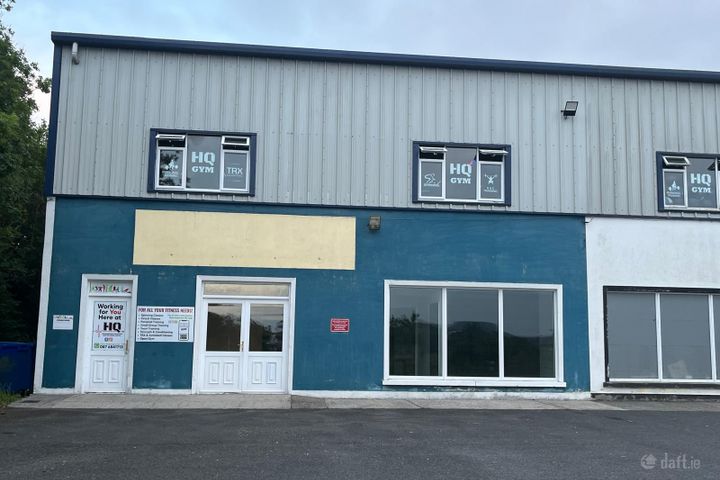 The Mill Business Park, Dublin Road, Ballaghaderreen, Co. Roscommon