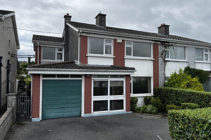 24 Sycamore Drive, Highfield, Galway, Co. Galway, H91VYN1