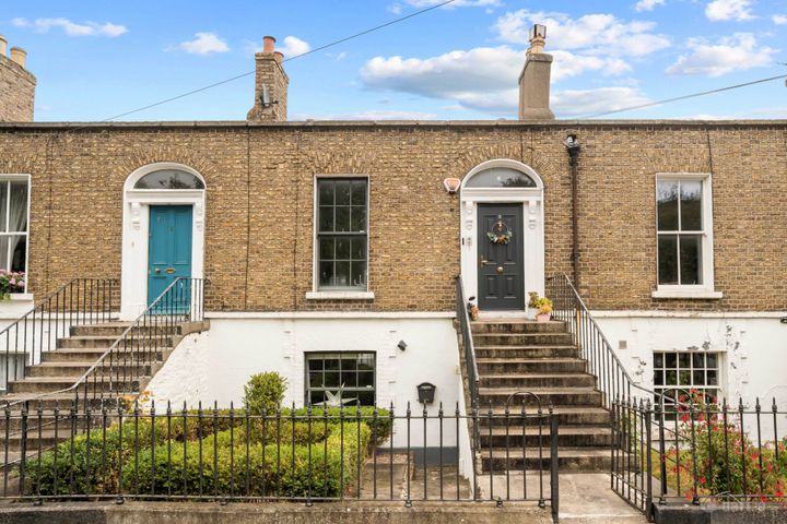 8 Shelbourne Road, Ballsbridge, Dublin  4, D04HP92