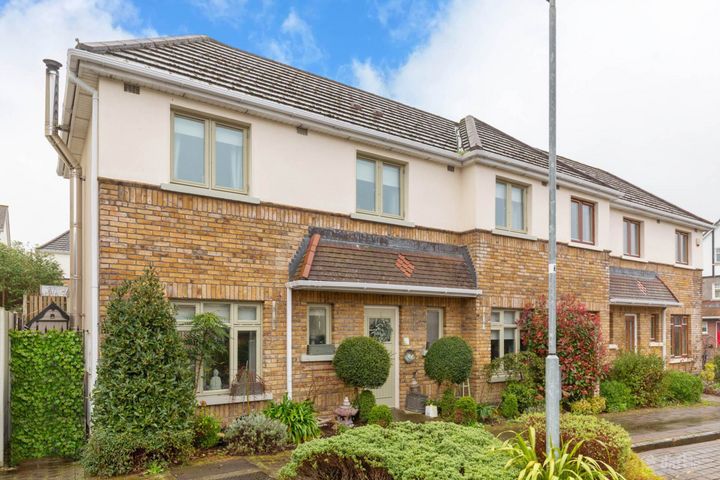 4 Stocking Wood Walk, Stocking Avenue, Rathfarnham, Dublin