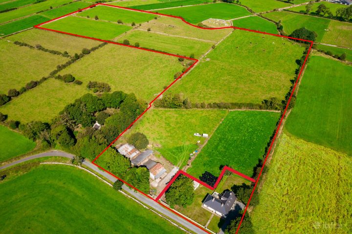 Moneenally, Williamstown, Co Galway, F45D763